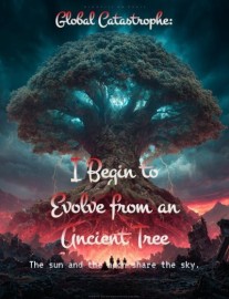 Read Global Catastrophe: I Begin to Evolve from an Ancient Tree Online