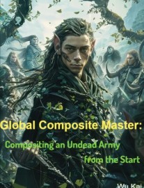 Read Global Composite Master: Compositing an Undead Army from the Start Online
