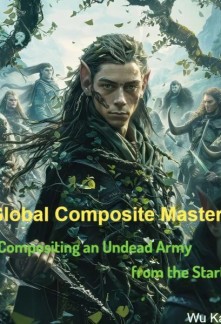 Global Composite Master: Compositing an Undead Army from the Start
