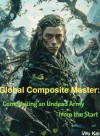 Global Composite Master: Compositing an Undead Army from the Start