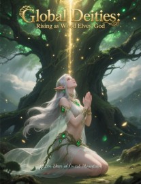 Read Global Deities: Rising as Wood Elves' God Online