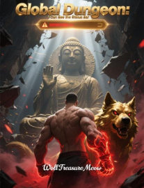 Read Global Dungeon: I Can See the Status Bar Online
