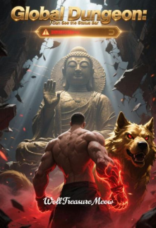 Global Dungeon: I Can See the Status Bar