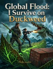 Read Global Flood: I Survive on Duckweed Online