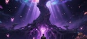 Global Lords: My Territory Heart Is a World Tree