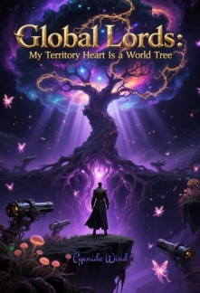 Global Lords: My Territory Heart Is a World Tree