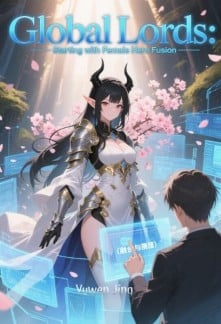 Global Lords: Starting with Female Hero Fusion