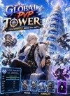 Global PvP Tower: I Can Infinitely Merge My Units