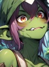 Goblin King: My Innate Skill Is OP