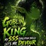 Goblin King: My SSS Evolution Skill Lets Me Devour Everything