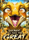 God Agent: All Hail The Great Kobold