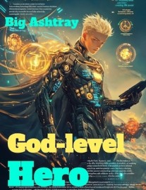 Read God-level Hero Online