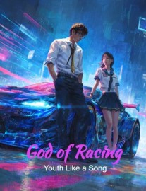 Read God of Racing Online