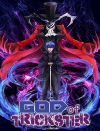 Read God of Tricksters Online