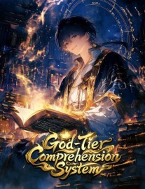 Read God-Tier Comprehension System Online