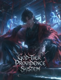 Read God-Tier Providence System Online