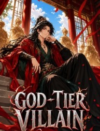 Read God-Tier Villain Online