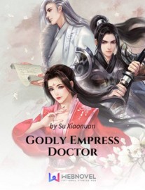 Read Godly Empress Doctor Online