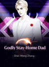 Godly Stay-Home Dad