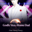 Godly Stay-Home Dad