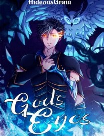Read God's Eyes Online