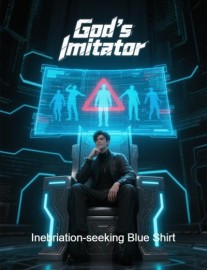 Read God's Imitator Online