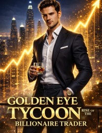 Read Golden Eye Tycoon: Rise of the Billionaire Trader Online