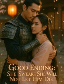 Read Good Ending: She Swears She Will Not Let Him Die! Online