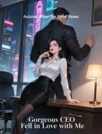 Read Gorgeous CEO Fell in Love with Me Online