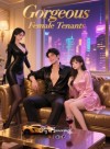 Gorgeous Female Tenants