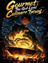 Read Gourmet: The God-Level Culinary Tycoon Online