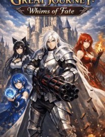 Read Great Journey: Whims of Fate Online