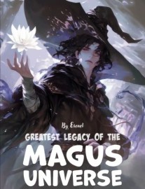 Read Greatest Legacy of the Magus Universe Online