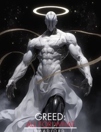 Read GREED: ALL FOR WHAT? Online