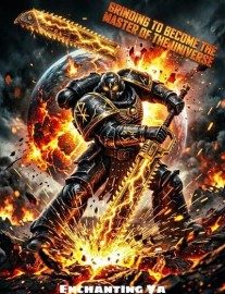 Read Grinding to Become the Master of the Universe Online