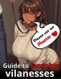 Read Guide to tamming vilanesses Online