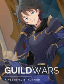 Read Guild Wars Online