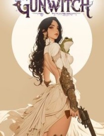 Read Gunwitch Online