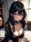 Harem Apocalypse: My Seed is the Cure?!