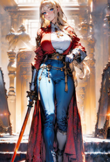 Harem Master: Seduction System