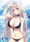 Harem Overlord