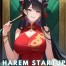 Harem Startup : The Demon Billionaire is on Vacation