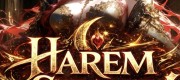 Harem Stealer: Reborn with the God-Tier Sharing System