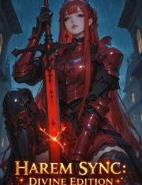 Read Harem Sync: Divine Edition Online