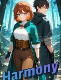 Read HARMONY [LITRPG / ISEKAI / PROGRESSION / OP MC] Online