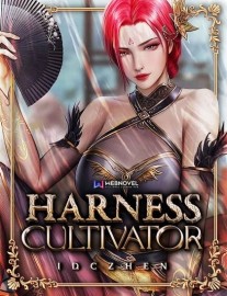 Read Harness Cultivator Online
