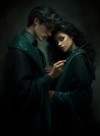 Harry Potter: Beyond Good and Evil in the Wizarding World
