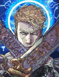 Read Harry Potter: Blood of the Dragon Online