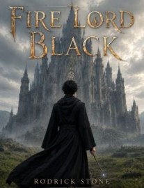 Read Harry Potter: Fire Lord Black Online
