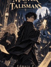 Read Harry Potter: Master of Talismans Online